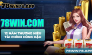 Các Trò Chơi Hot Nhất Trên 78win01 com