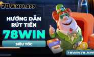 Chương Trình Khuyến Mãi Tại 78win01 com