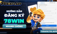 Cách Nạp Và Rút Tiền Trên 78win01 com